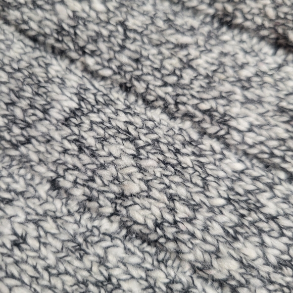 Brooks Brothers Vintage Heather Gray Sweater - Picture 4 of 4